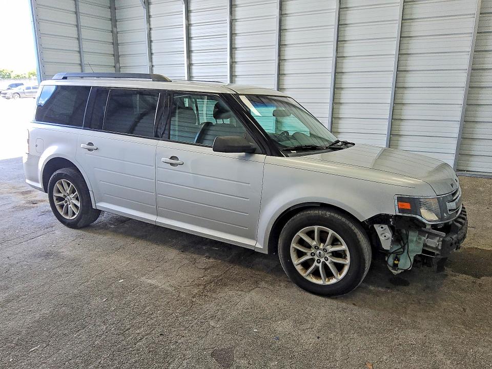 Aukcja sprzedaży 2016 Ford Flex, vin: 2FMGK5B82GBA23082, numer aukcji: 61583496