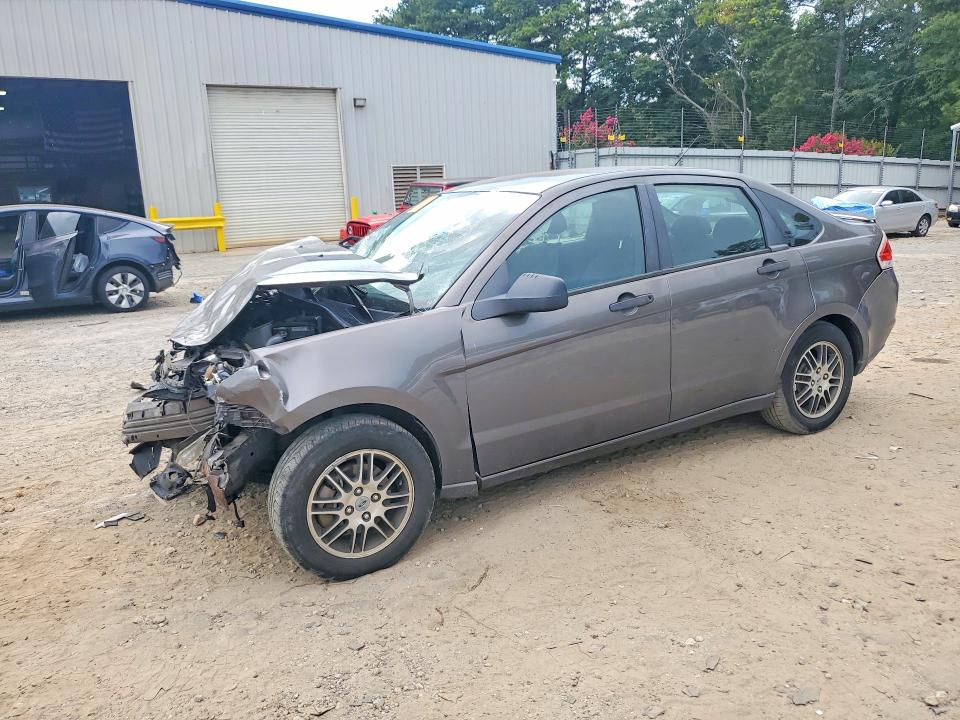 Aukcja sprzedaży 2010 Ford Focus, vin: 1FAHP3FN2AW149033, numer aukcji: 62274696