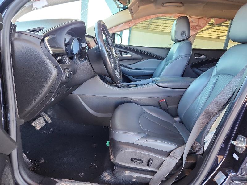 Продаж на аукціоні авто 2020 Buick Envision, vin: LRBFXCSA7LD115333, номер лоту: 63032176
