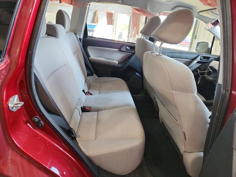 Продаж на аукціоні авто 2014 Subaru Forester, vin: JF2SJAAC5EH512061, номер лоту: 74621775