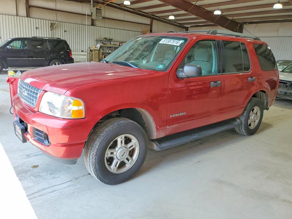 Auction sale of the 2005 Ford Explorer, vin: 1FMZU73K35UB63013, lot number: 61387816