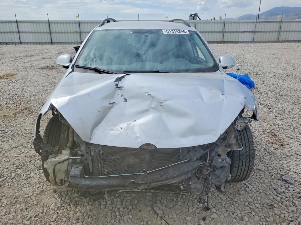 61314896 :رقم المزاد ، 3VWPL7AJ0CM664304 vin ، 2012 Volkswagen Jetta مزاد بيع