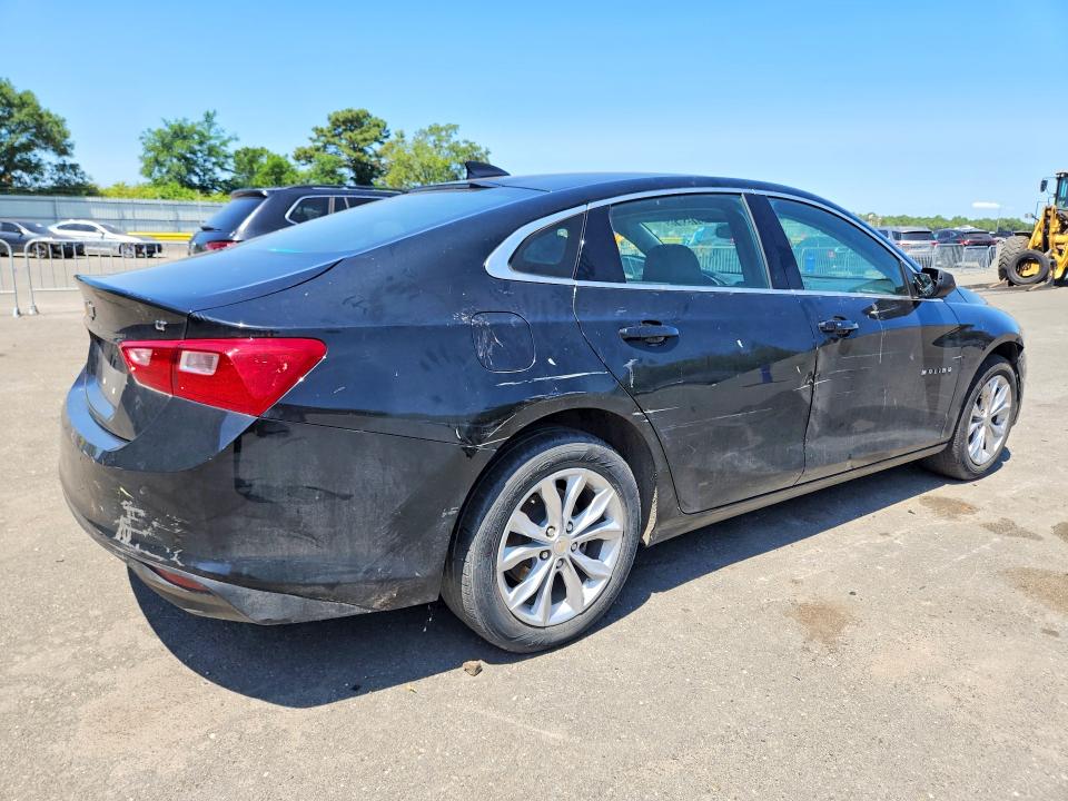 2023 Chevrolet Malibu მანქანა იყიდება აუქციონზე, vin: 1G1ZD5ST9PF194172, აუქციონის ნომერი: 61153616