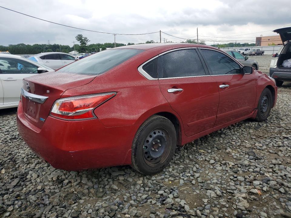 60589006 :رقم المزاد ، 1N4AL3AP5EN348417 vin ، 2014 Nissan Altima مزاد بيع