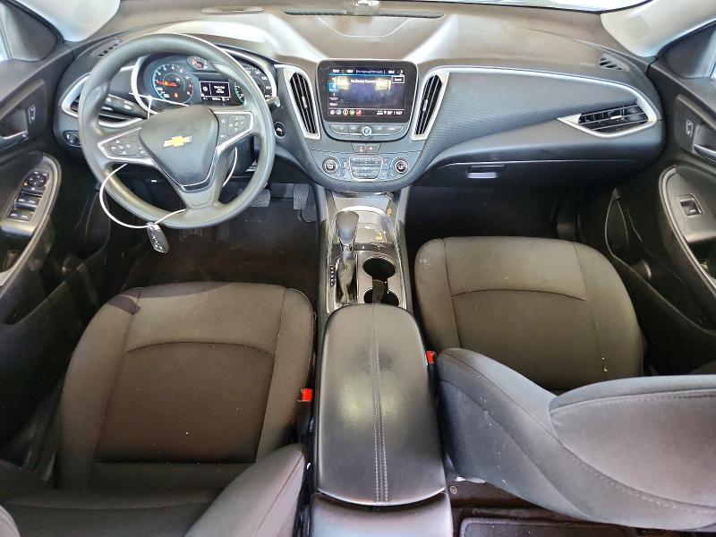 Продажа на аукционе авто 2023 Chevrolet Malibu, vin: 1G1ZD5STXPF208628, номер лота: 59235986