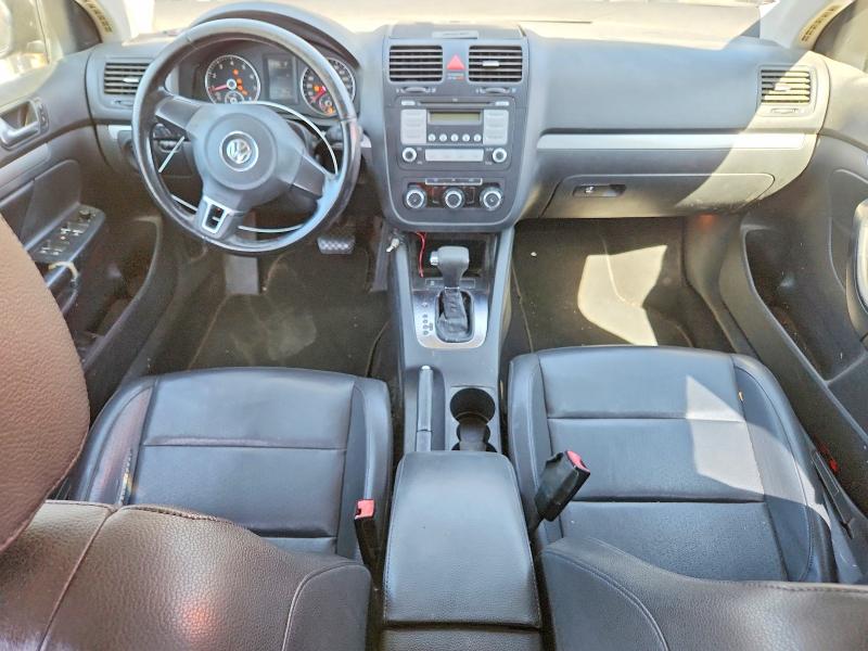 Aukcja sprzedaży 2010 Volkswagen Jetta, vin: 3VWAX7AJ0AM113118, numer aukcji: 62834086