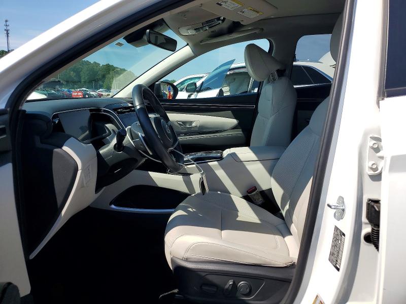 Aukcja sprzedaży 2024 Hyundai Tucson, vin: KM8JCCD14RU140831, numer aukcji: 63482156