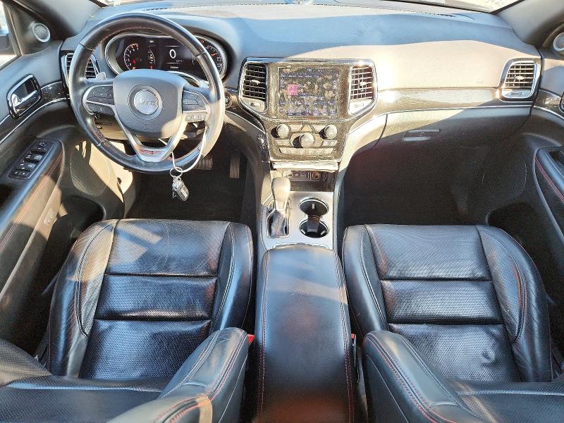 Продажа на аукционе авто 2019 Jeep Grand Cherokee, vin: 1C4RJFLT2KC641973, номер лота: 62111436