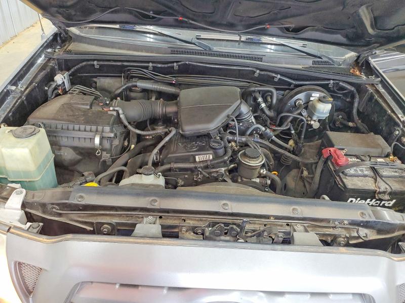 Aukcja sprzedaży 2009 Toyota Tacoma, vin: 5TETX22N39Z608119, numer aukcji: 61671176