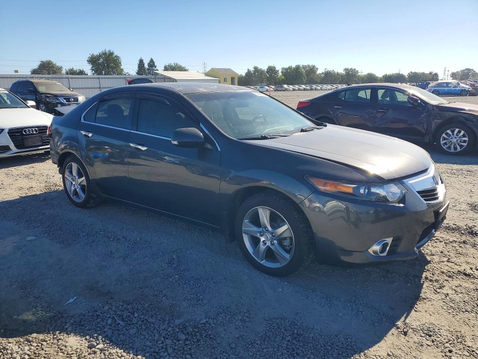 2013 Acura Tsx მანქანა იყიდება აუქციონზე, vin: JH4CU2F67DC003859, აუქციონის ნომერი: 59906616