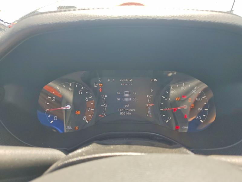 Продажа на аукционе авто 2025 Jeep Compass, vin: 3C4NJDDNXST533205, номер лота: 59827646