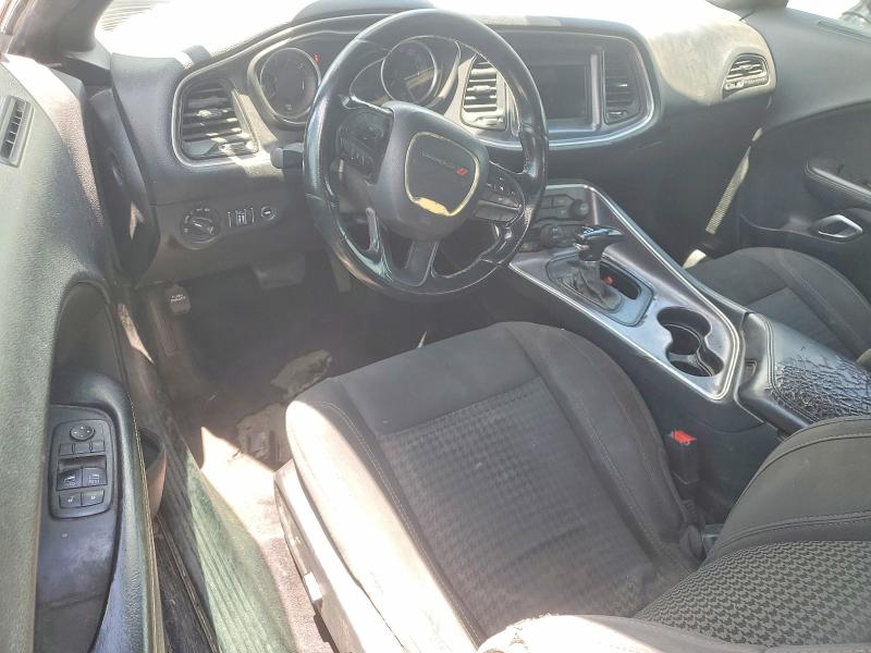 Aukcja sprzedaży 2018 Dodge Challenger, vin: 2C3CDZBT1JH123577, numer aukcji: 60892596