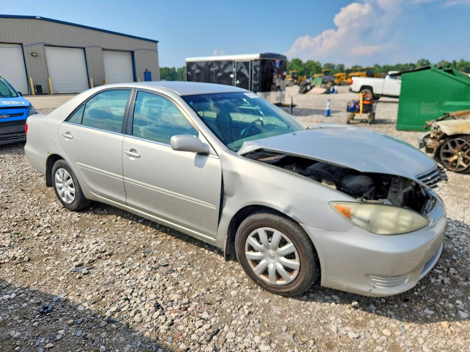 2006 Toyota Camry მანქანა იყიდება აუქციონზე, vin: 4T1BE32K26U156449, აუქციონის ნომერი: 60015426