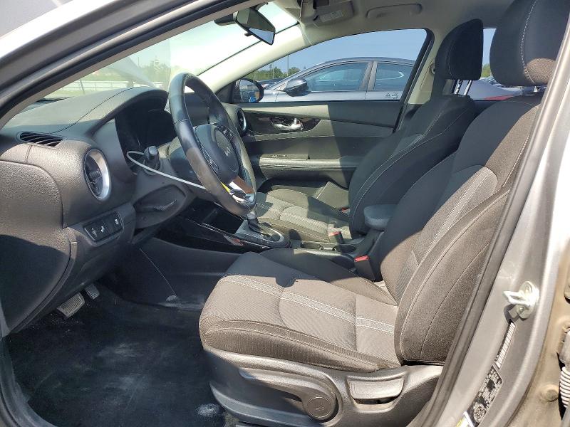 Aukcja sprzedaży 2022 Kia Forte, vin: 3KPF34ADXNE480217, numer aukcji: 61034906