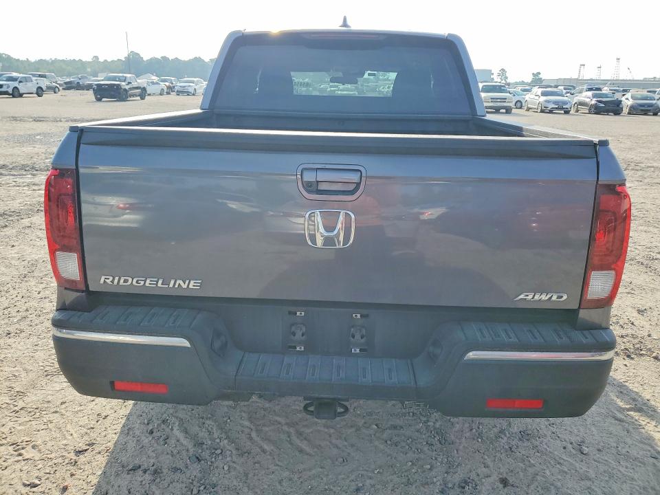 Продаж на аукціоні авто 2020 Honda Ridgeline, vin: 5FPYK3F1XLB018176, номер лоту: 61414446