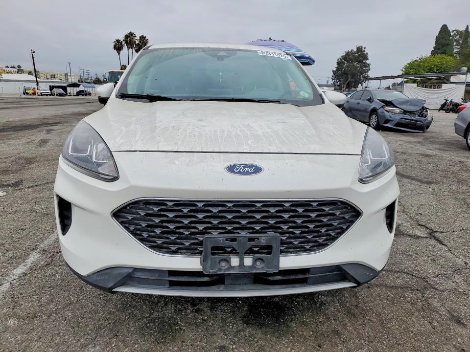 Aukcja sprzedaży 2020 Ford Escape, vin: 1FMCU9G67LUB69151, numer aukcji: 59391826