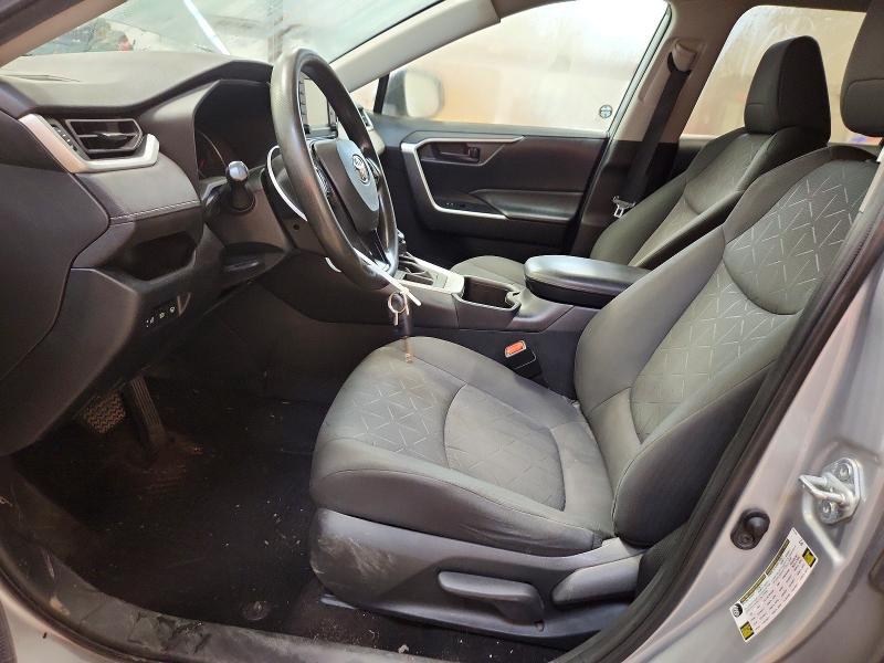 Продажа на аукционе авто 2022 Toyota Rav4, vin: 2T3Z1RFV8NW235891, номер лота: 62783586