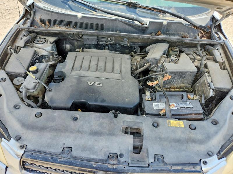 2007 Toyota Rav4 მანქანა იყიდება აუქციონზე, vin: JTMZK33V675009552, აუქციონის ნომერი: 60142536