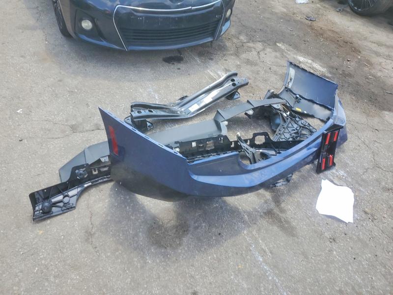 Продаж на аукціоні авто 2025 Bmw Ix, vin: WB523CF07SCT31213, номер лоту: 62792256
