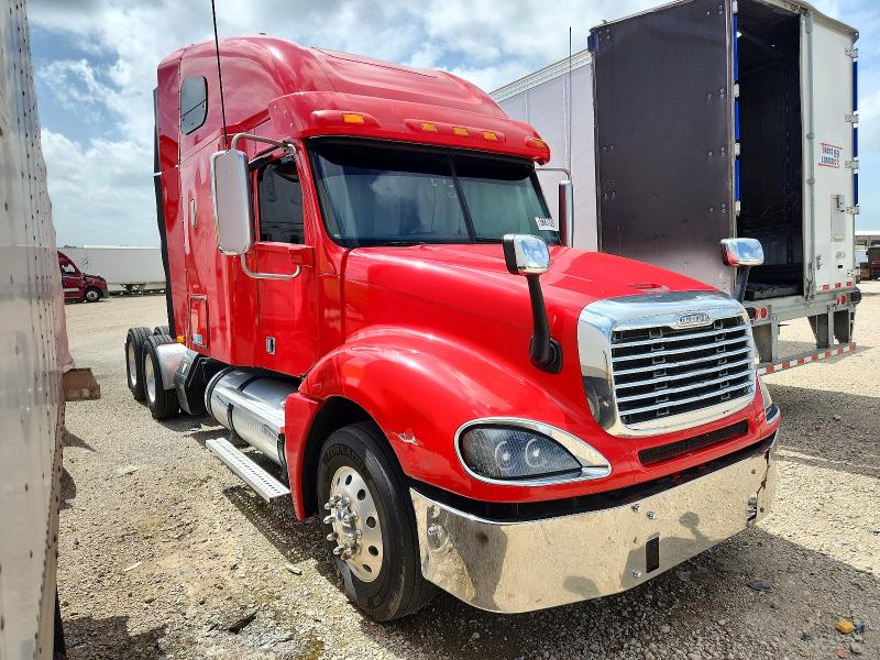 Продажа на аукционе авто 2018 Freightliner Conventional, vin: 3ALXA7003JDJX0001, номер лота: 56873296