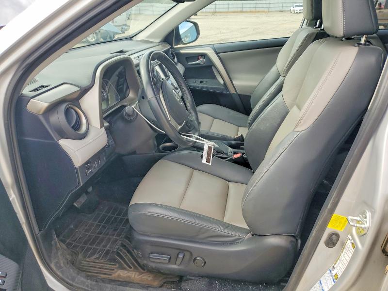 Aukcja sprzedaży 2014 Toyota Rav4, vin: 2T3DFREV0EW169995, numer aukcji: 61746706
