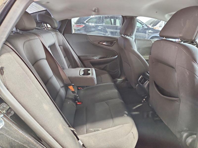 Aukcja sprzedaży 2020 Chevrolet Malibu, vin: 1G1ZD5ST7LF060044, numer aukcji: 63084496