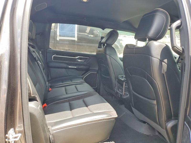 60391996 :رقم المزاد ، 1C6SRFJM7LN206790 vin ، 2020 Ram 1500 مزاد بيع