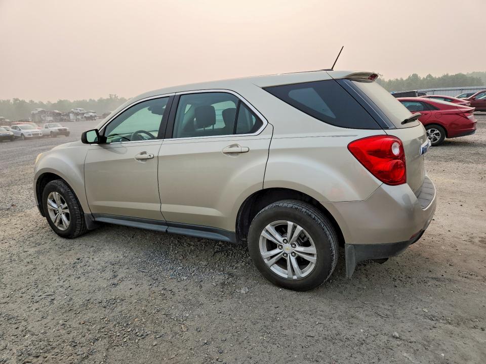 Продажа на аукционе авто 2015 Chevrolet Equinox, vin: 2GNFLEEK6F6127433, номер лота: 61673446