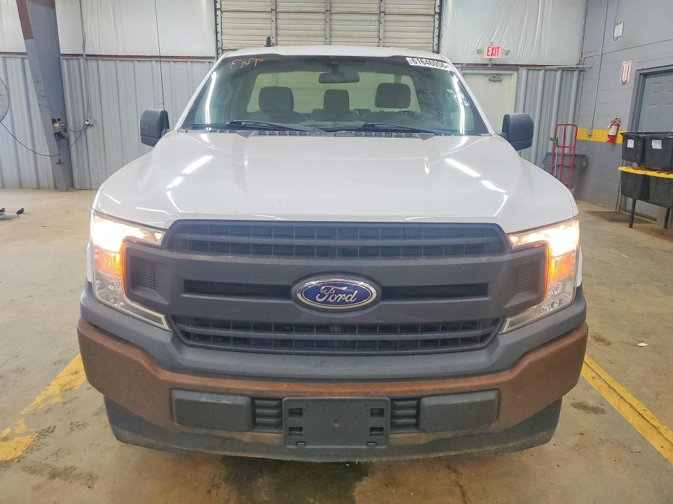 61646056 :رقم المزاد ، 1FTMF1CB7LKE16798 vin ، 2020 Ford F150 مزاد بيع