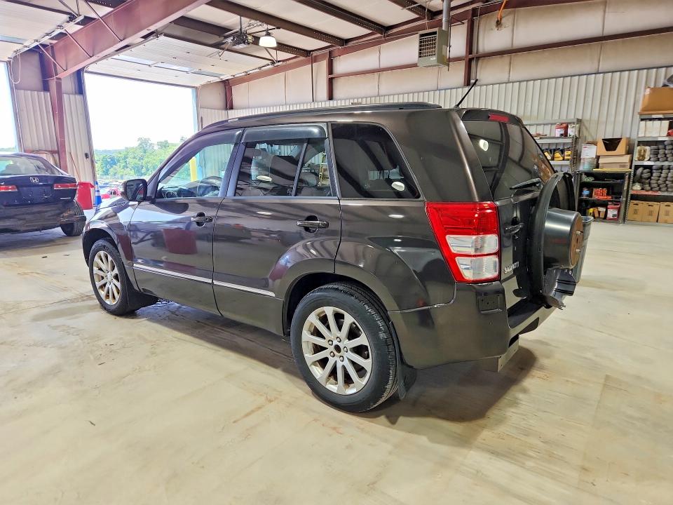 Aukcja sprzedaży 2013 Suzuki Grand Vitara, vin: JS3TD0D7XD4100163, numer aukcji: 60612616