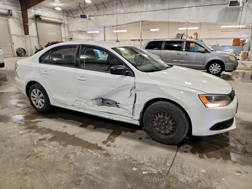 Продажа на аукционе авто 2014 Volkswagen Jetta, vin: 3VW2K7AJ7EM333817, номер лота: 59694346