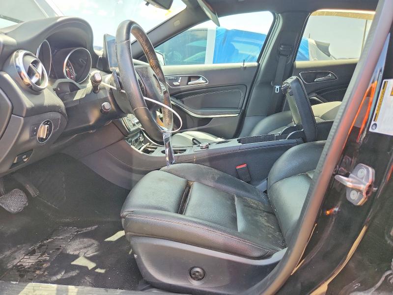 Aukcja sprzedaży 2018 Mercedes-benz Gla, vin: WDCTG4EB3JJ496542, numer aukcji: 60131556