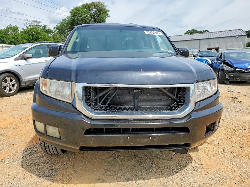 Aukcja sprzedaży 2009 Honda Ridgeline, vin: 5FPYK16589B102786, numer aukcji: 60858506