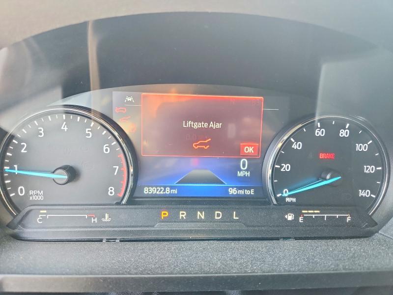 Aukcja sprzedaży 2022 Ford Explorer, vin: 1FMSK7DH0NGA21243, numer aukcji: 60879196