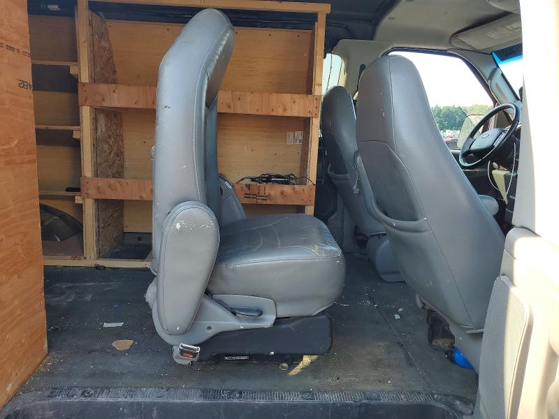 Продаж на аукціоні авто 2007 Ford Econoline, vin: 1FMNE11LX7DA70142, номер лоту: 60791006