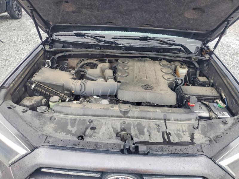 Продаж на аукціоні авто 2022 Toyota 4runner, vin: JTEAU5JR8N5266360, номер лоту: 60524496