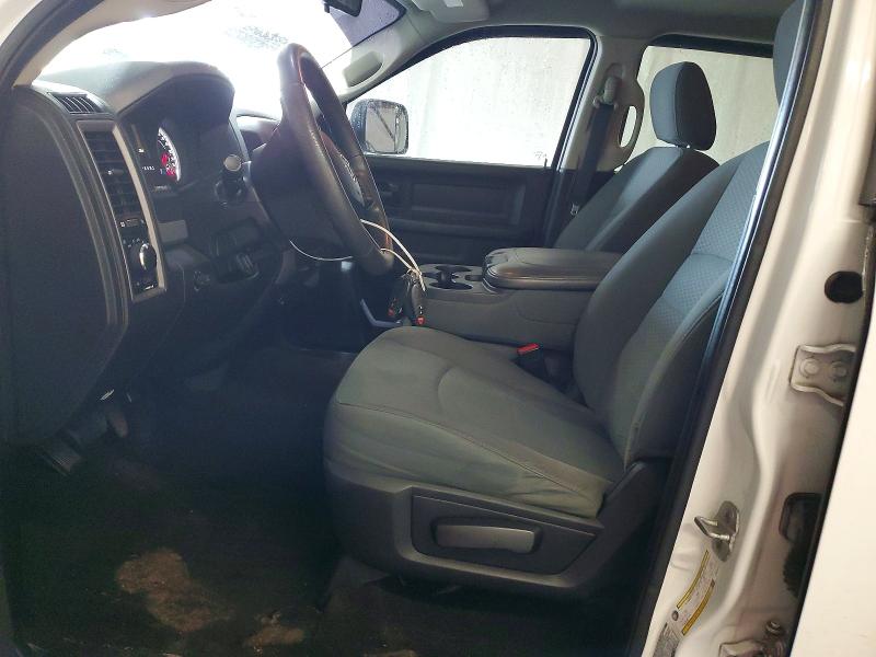 Aukcja sprzedaży 2013 Ram 2500, vin: 3C6UR5CL2DG598143, numer aukcji: 59991286