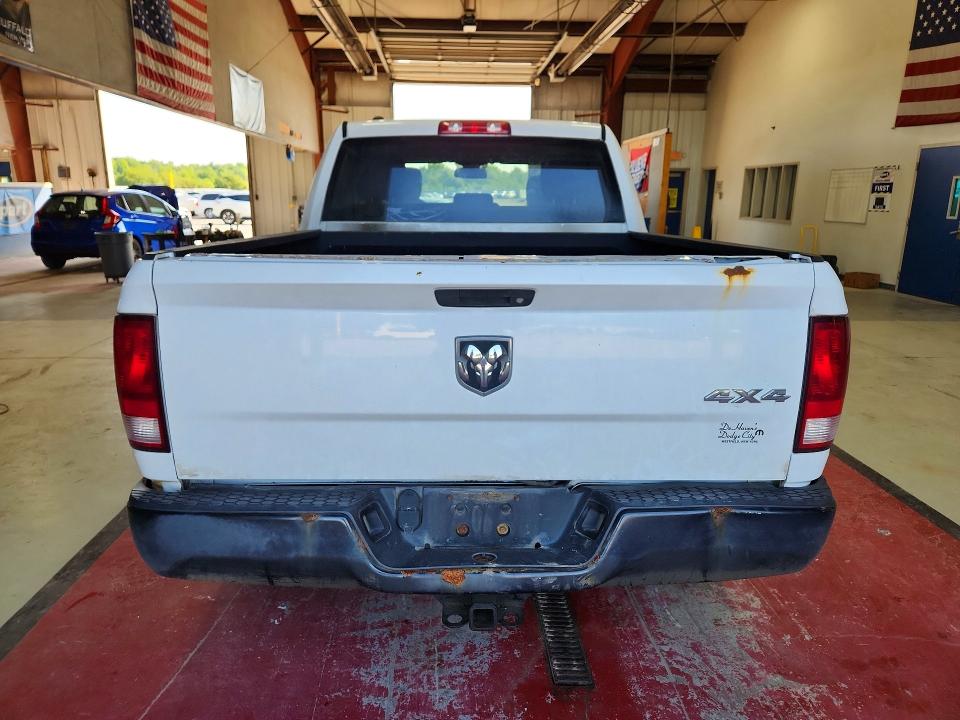 Продажа на аукционе авто 2016 Ram 1500, vin: 1C6RR7KM9GS229272, номер лота: 60247326