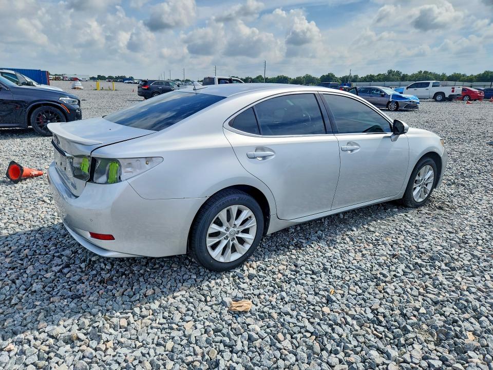 Aukcja sprzedaży 2013 Lexus Es, vin: JTHBW1GG2D2036023, numer aukcji: 61955646