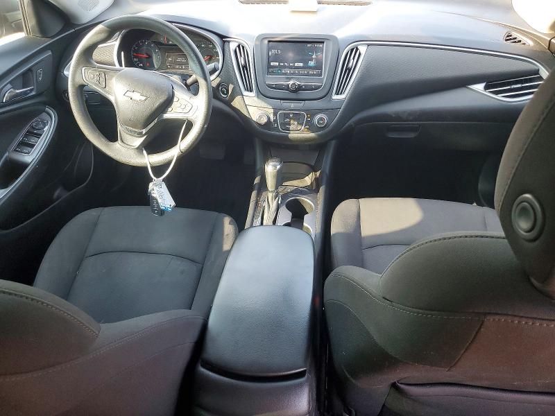 Aukcja sprzedaży 2018 Chevrolet Malibu, vin: 1G1ZB5ST2JF188663, numer aukcji: 63044826