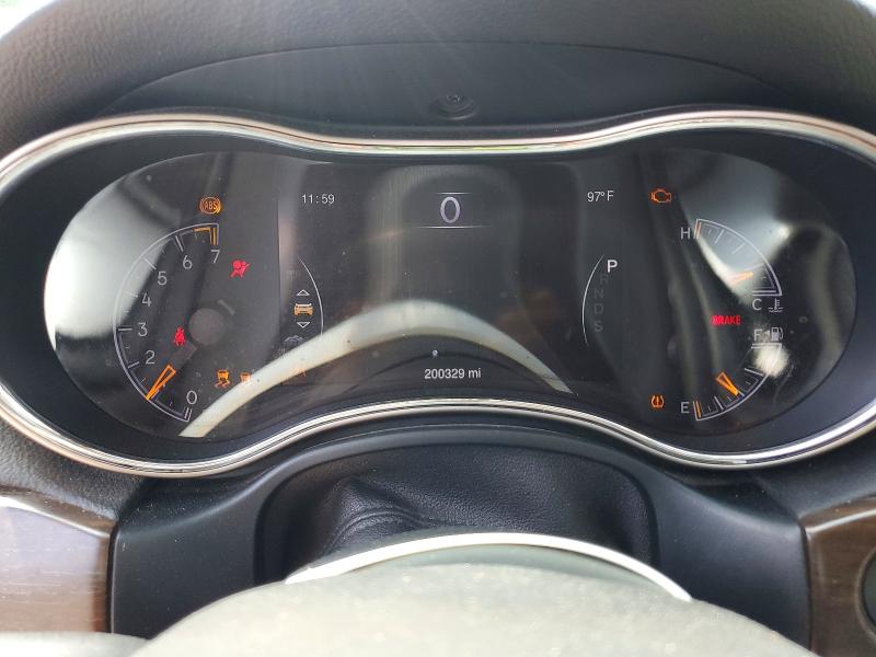 63495956 :رقم المزاد ، 1C4RJFBG6FC660889 vin ، 2015 Jeep Grand Cherokee مزاد بيع