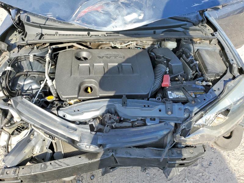 59684896 :رقم المزاد ، 2T1BURHE5EC168750 vin ، 2014 Toyota Corolla مزاد بيع