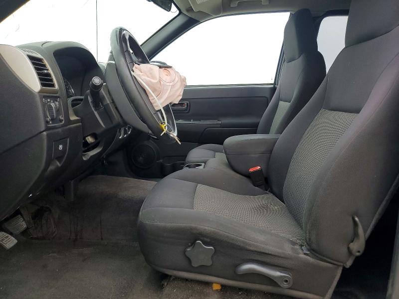 Продажа на аукционе авто 2007 Chevrolet Colorado, vin: 1GCCS19E978153466, номер лота: 61626766