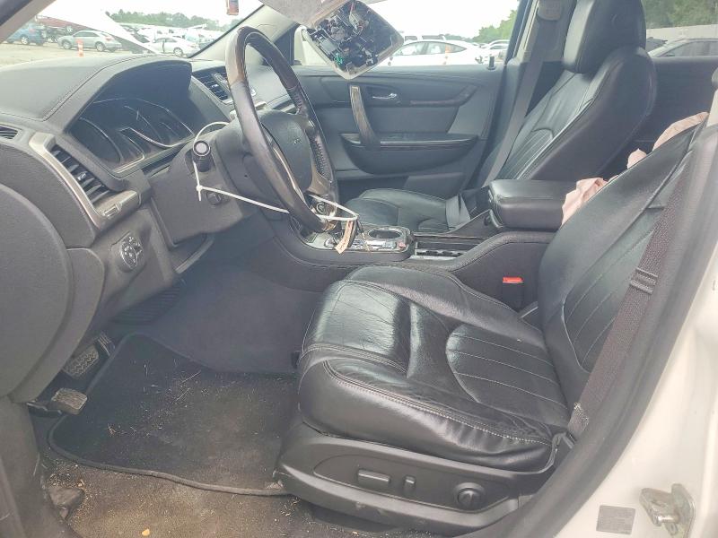 Продаж на аукціоні авто 2015 Gmc Acadia Sle1 Awd, vin: 1GKKVTKD3FJ304166, номер лоту: 60702396