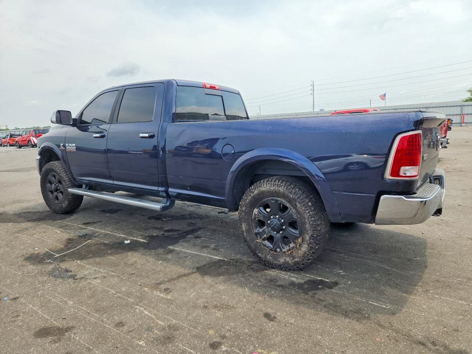 Продажа на аукционе авто 2013 Ram 3500, vin: 3C63R3JL2DG608902, номер лота: 62999426
