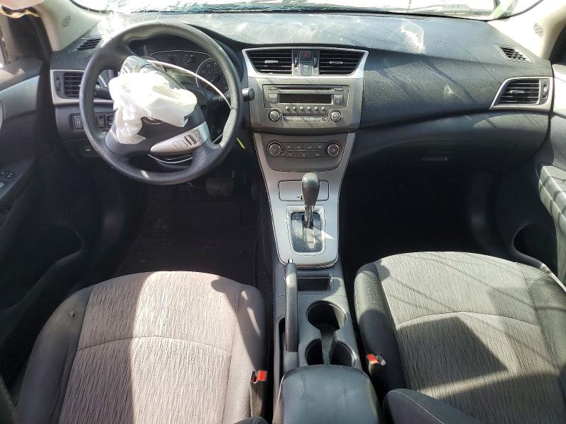 Aukcja sprzedaży 2014 Nissan Sentra, vin: 3N1AB7AP3EL673042, numer aukcji: 62273246