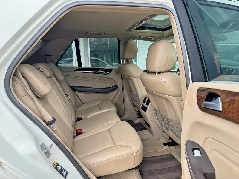 Продаж на аукціоні авто 2012 Mercedes-benz Ml, vin: 4JGDA5HB4CA053991, номер лоту: 63337036