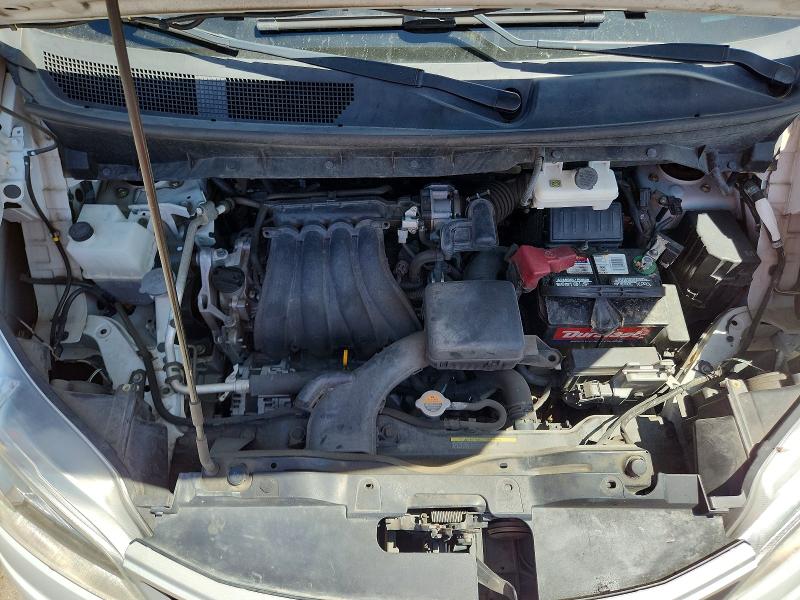 Продажа на аукционе авто 2020 Nissan Nv200, vin: 3N6CM0KN5LK708197, номер лота: 61802726