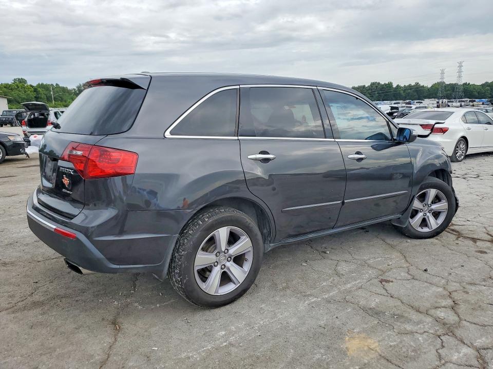 Продажа на аукционе авто 2013 Acura Mdx, vin: 2HNYD2H3XDH511485, номер лота: 62480056