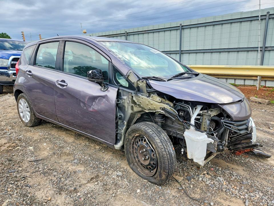 Aukcja sprzedaży 2016 Nissan Versa Note, vin: 3N1CE2CPXGL382590, numer aukcji: 62060386